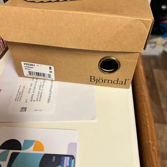 Bjorndal  Courtney sandals - Picture 2 of 7